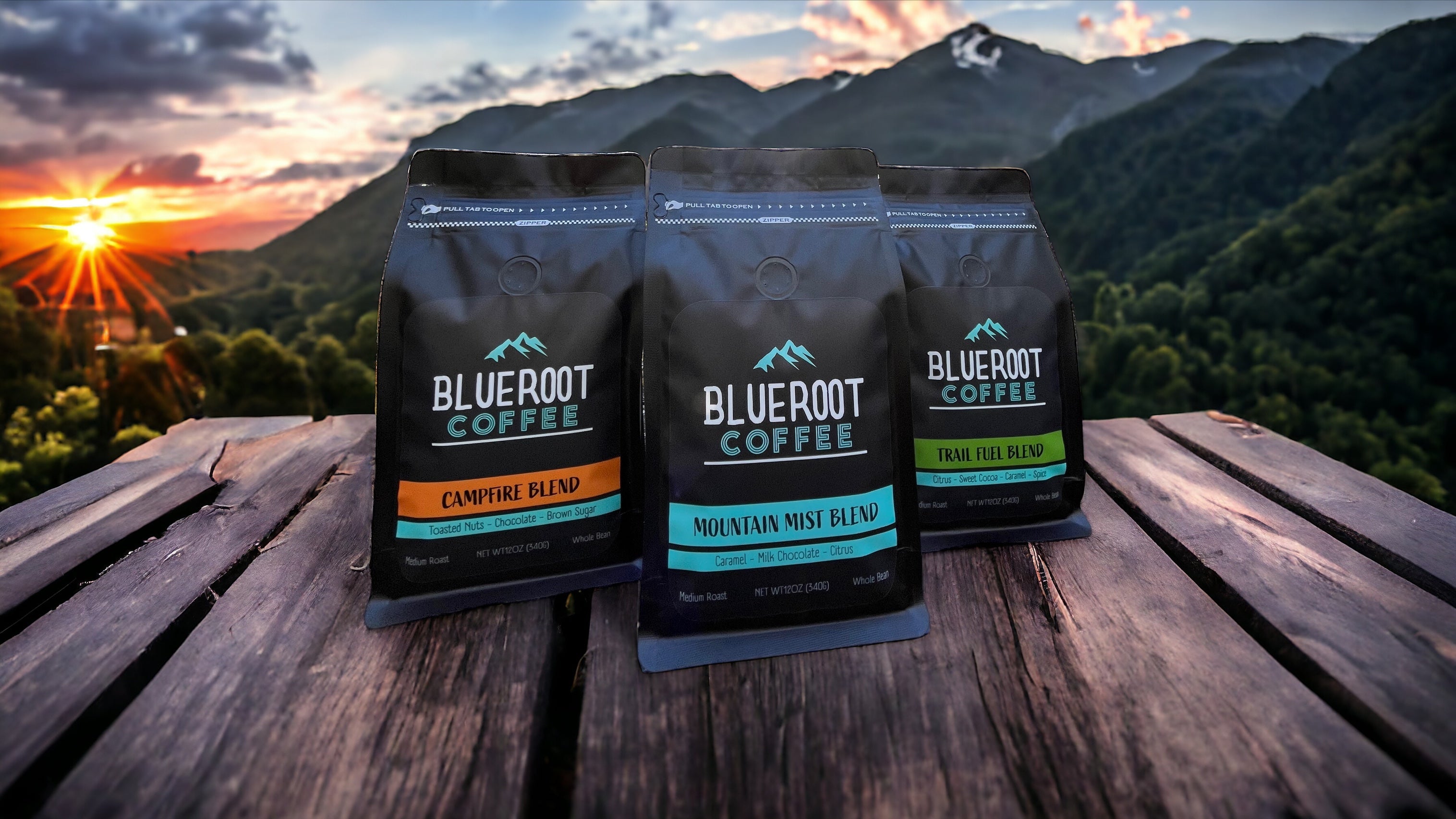 Coffee – Blueroot Coffee
