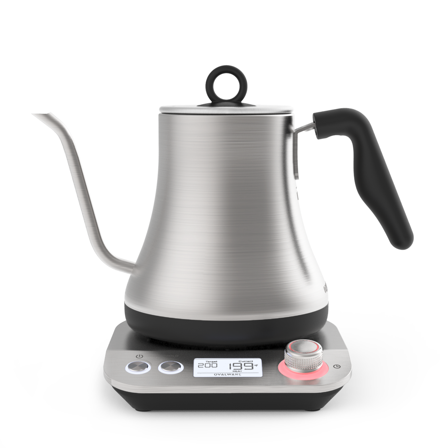 Electric Pour Over Kettle