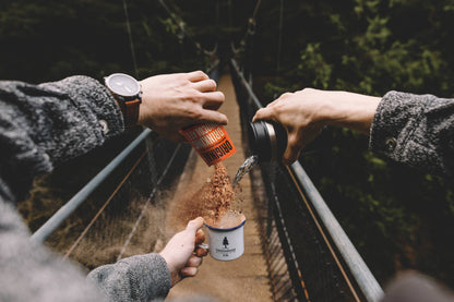 Original: Vegan Hot Chocolate Organic Gourmet Single Serving