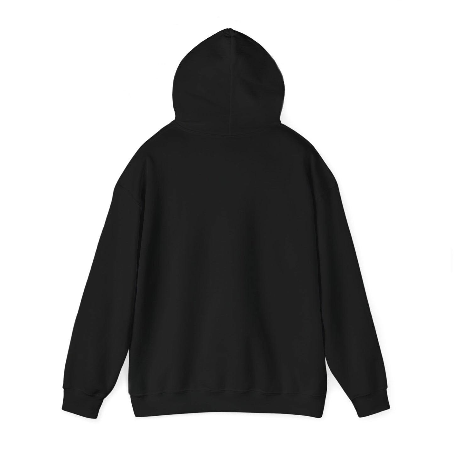 Blueroot Coffee Hooded Sweatshirt