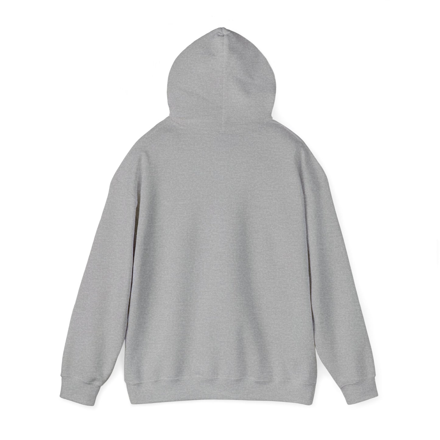 Blueroot Coffee Hooded Sweatshirt