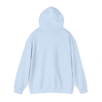 Blueroot Coffee Hooded Sweatshirt