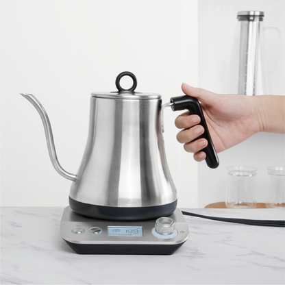 Electric Pour Over Kettle