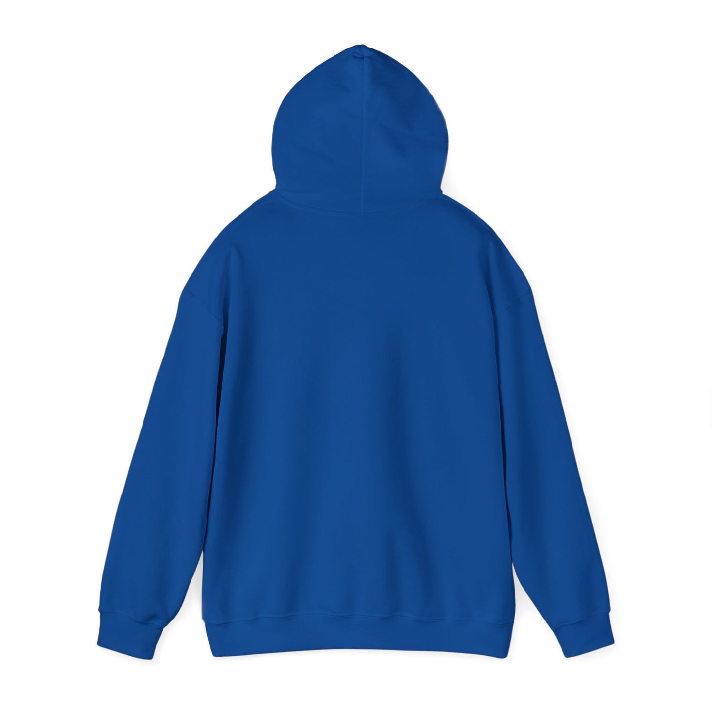 Blueroot Coffee Hooded Sweatshirt