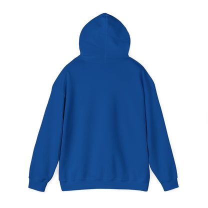 Blueroot Coffee Hooded Sweatshirt