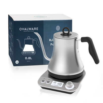 Electric Pour Over Kettle