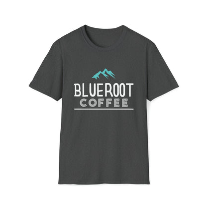 Blueroot Logo Soft T-Shirt