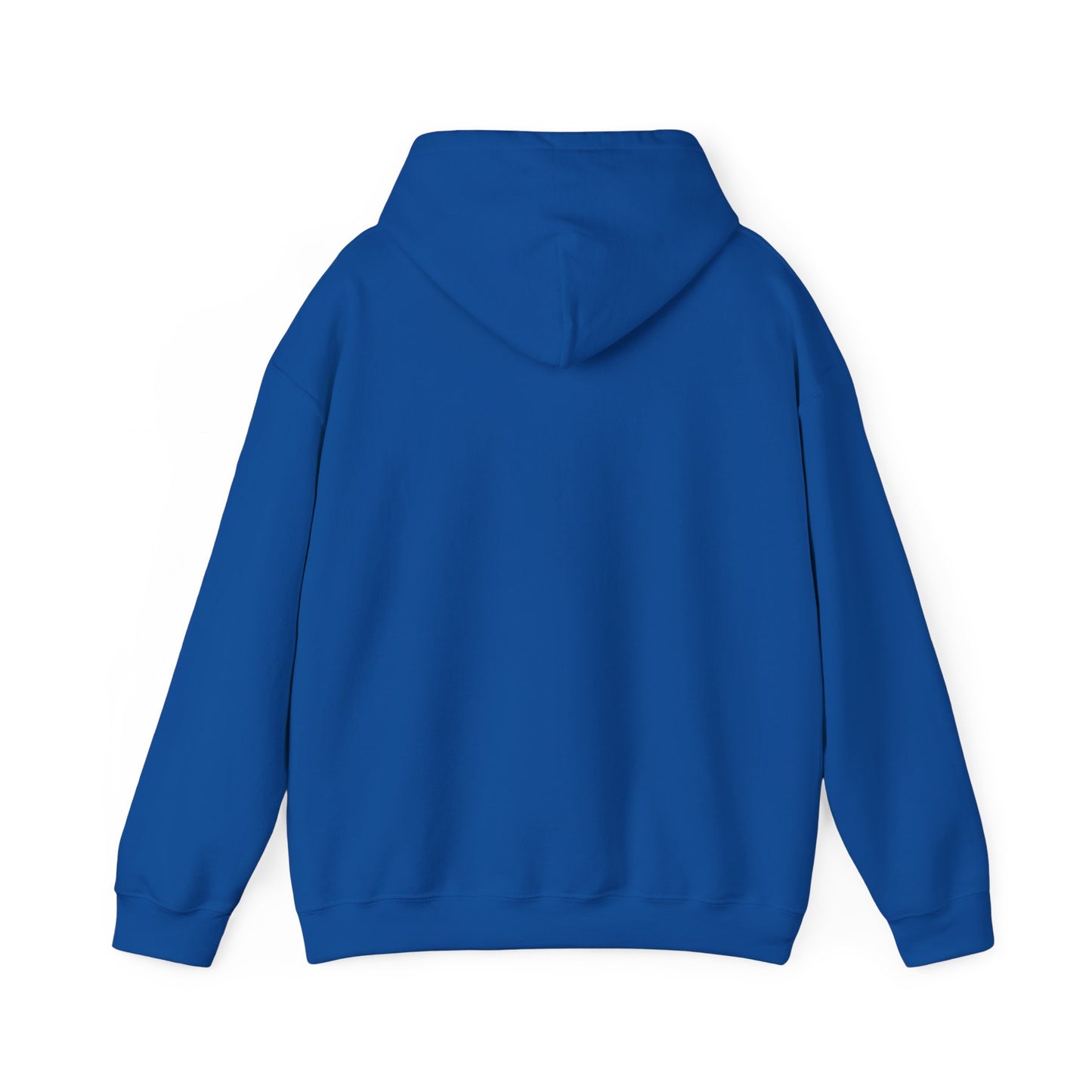 Blueroot Coffee Hooded Sweatshirt