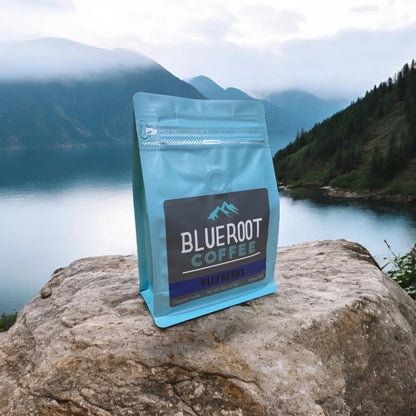 Blueroot Flavor Sample Pack