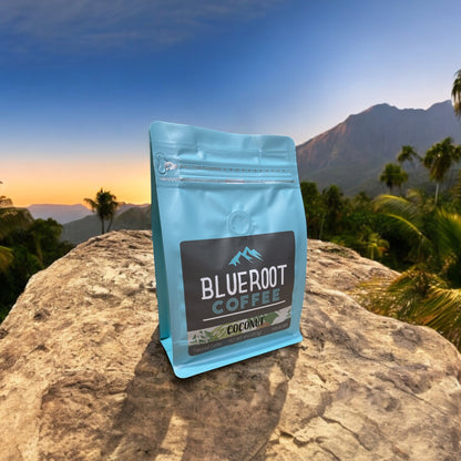 Blueroot Flavor Sample Pack