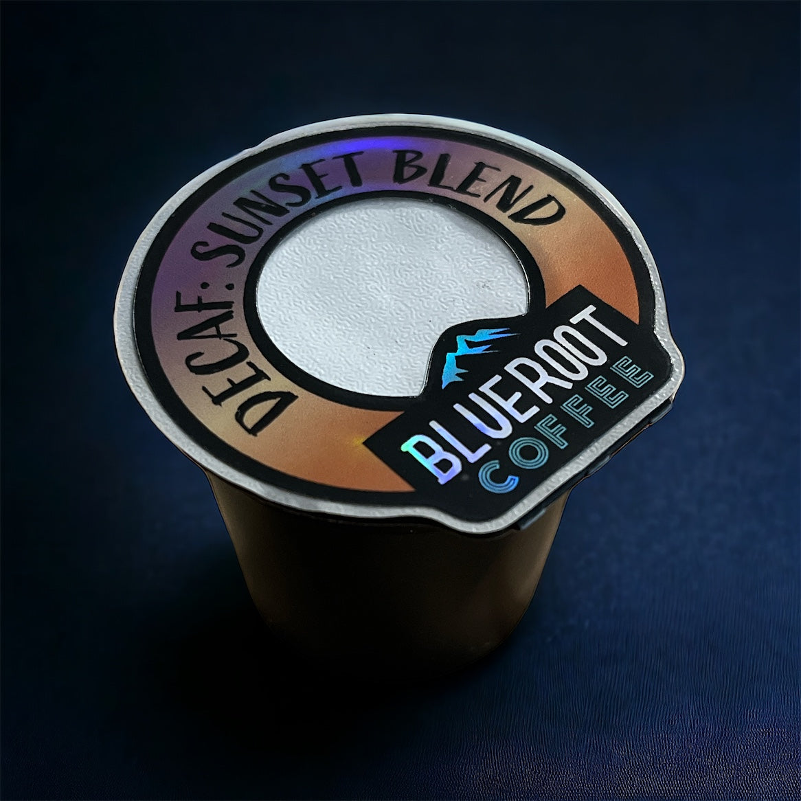 Decaf: Sunset Blend (Coffee Pods)