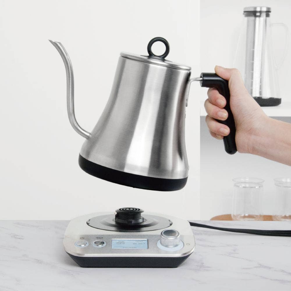 Electric Pour Over Kettle