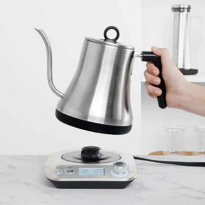 Electric Pour Over Kettle