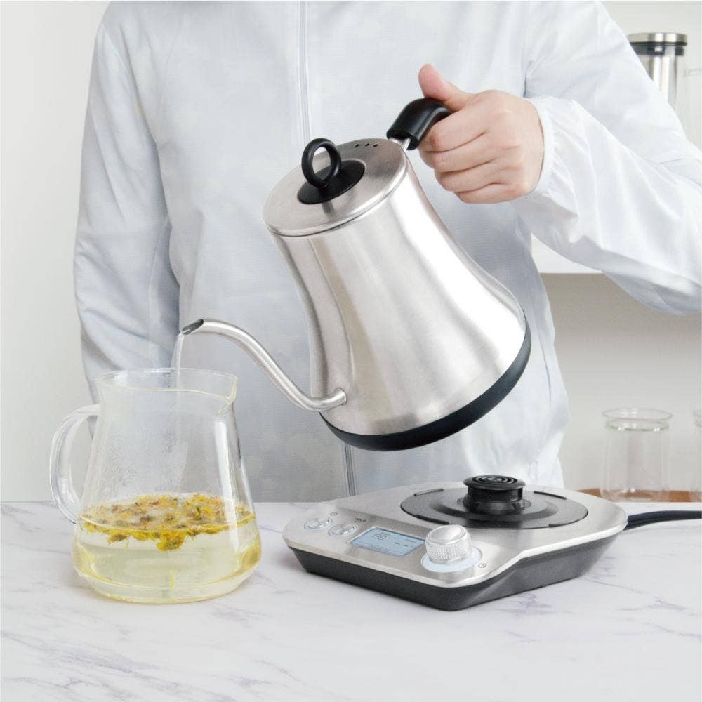 Electric Pour Over Kettle